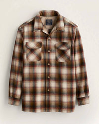 Pendleton - Men's Board Shirt