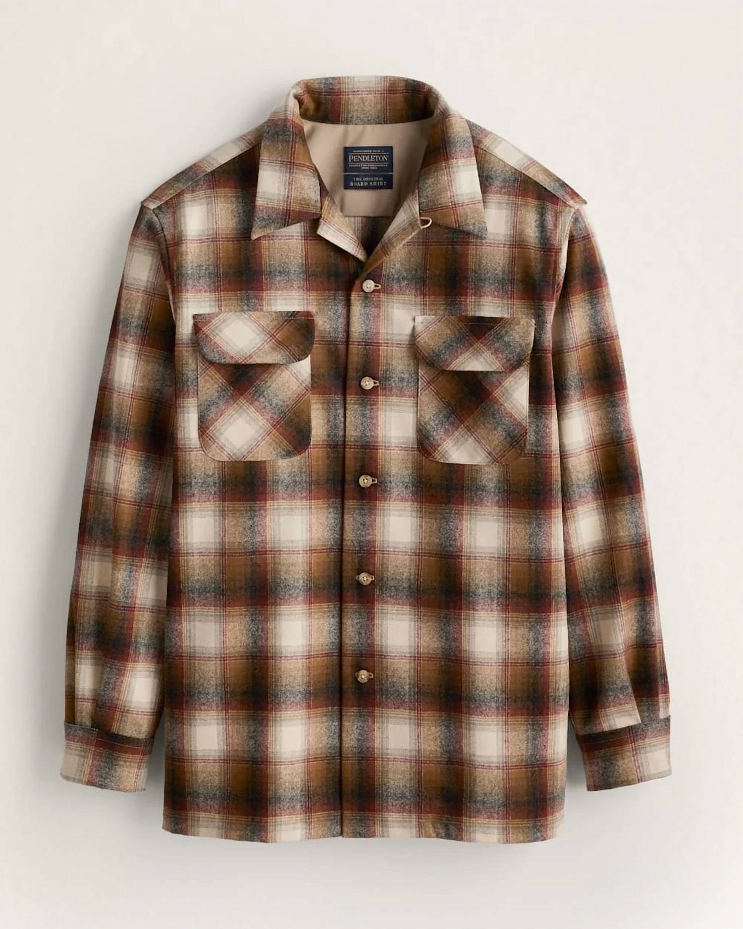 Pendleton - Men's Board Shirt