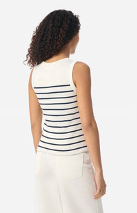 Vanessabruno - Gaia Sleeveless Top
