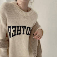 Marayn - Another Sweater