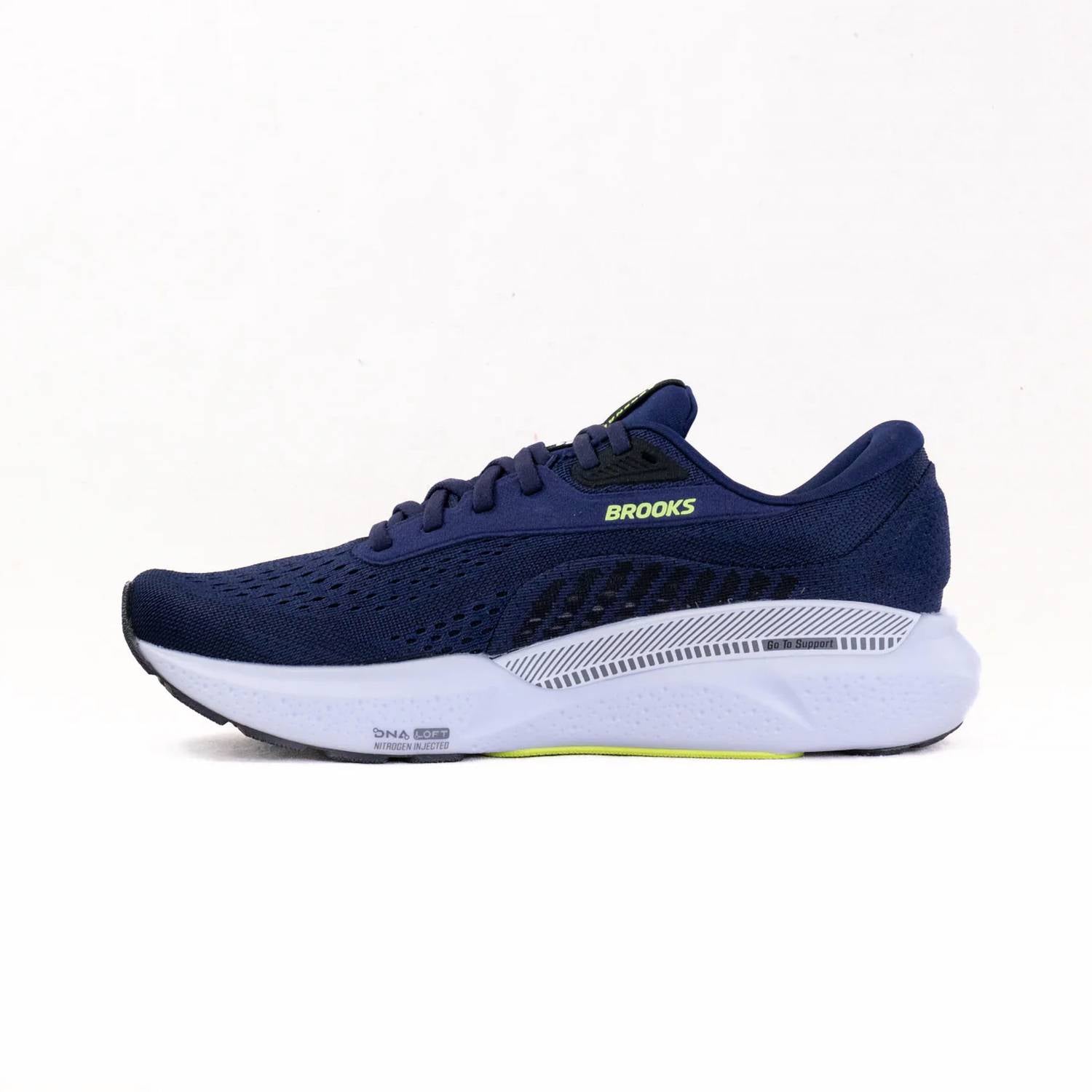 Brooks - Men's Adrenaline Gts 24 Running Shoes