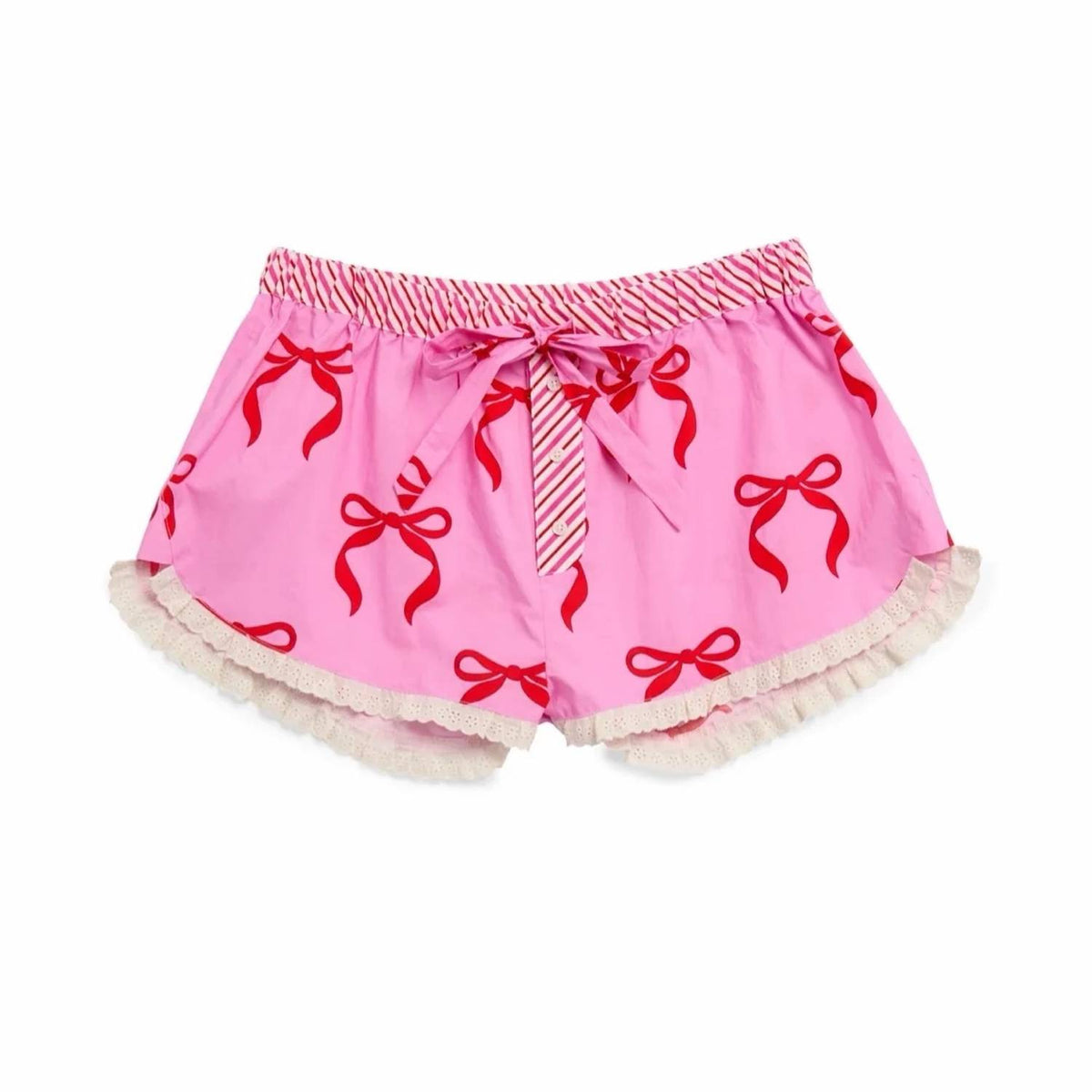 Shiraleah - Bow Boxer Shorts