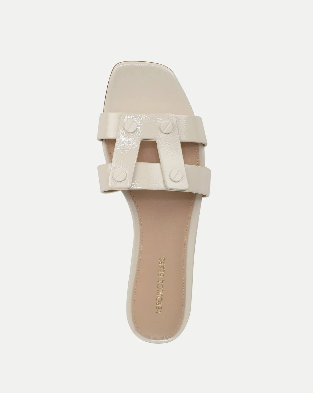 Veronica Beard - Women's Via Slide Sandal