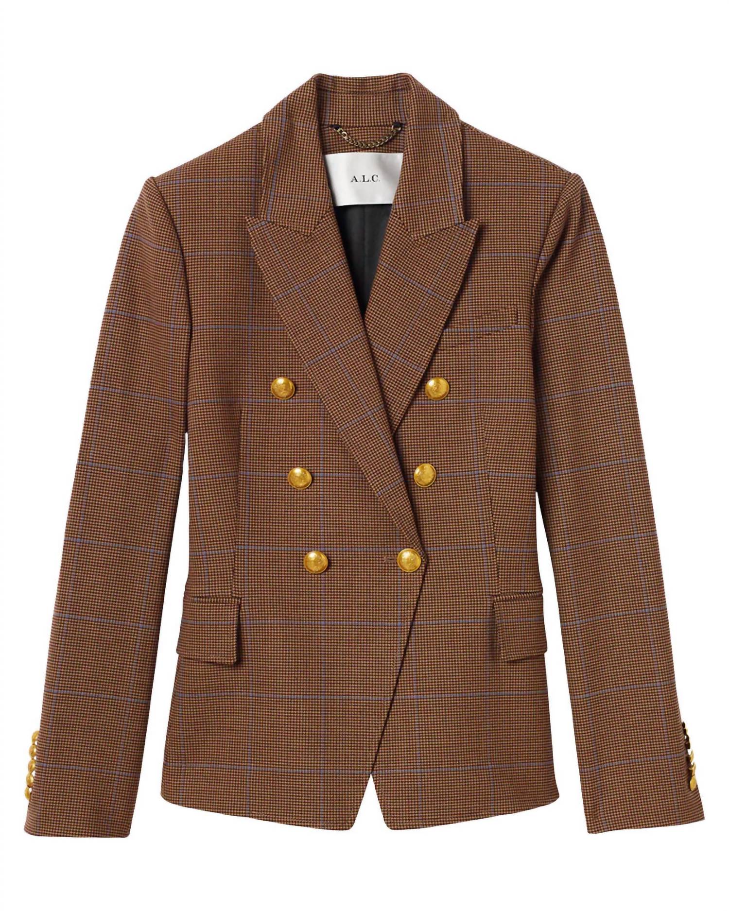 Chelsea Jacket