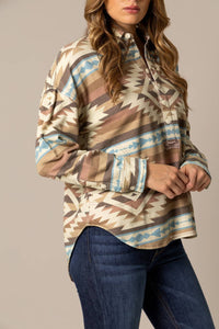 Kimes Ranch - Women's Judith Pullover