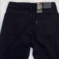Levi'S - Mid-Rise Skinny Jeans - Curvy