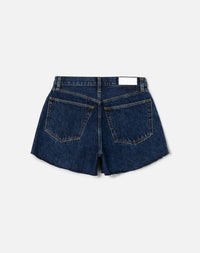 Re/Done - 90s Low Slung Jean Short