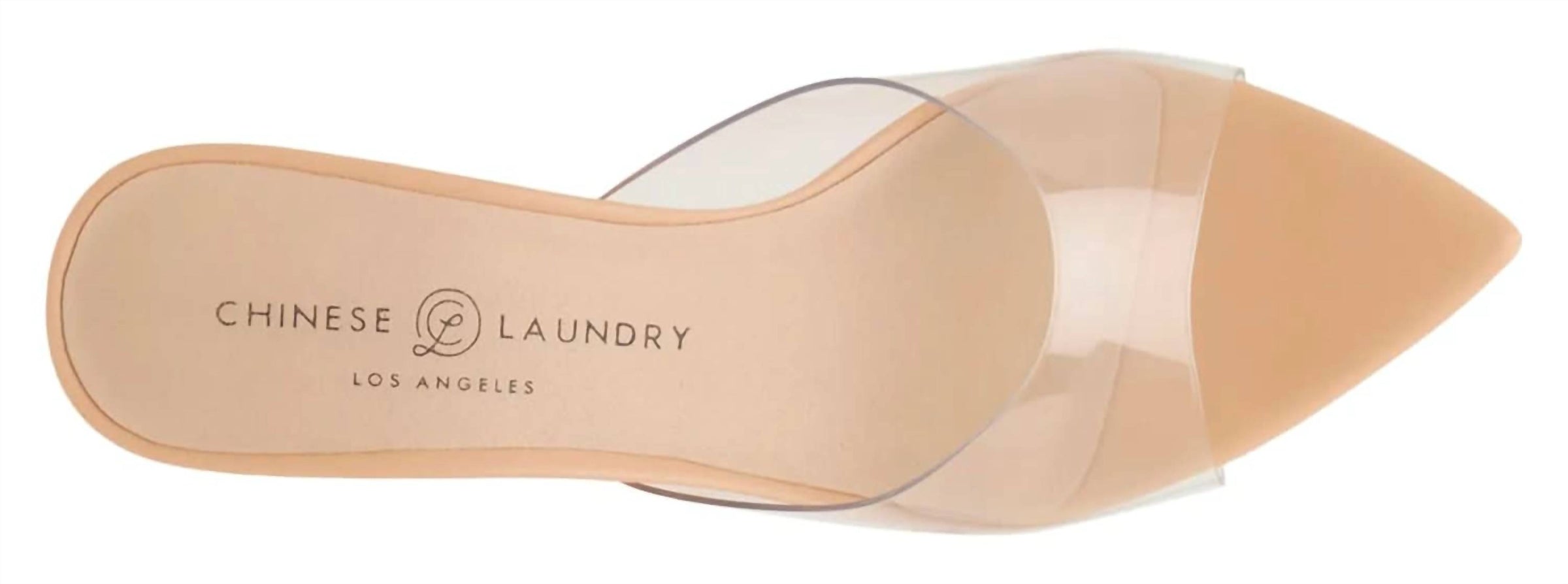 Chinese Laundry - Women's Yarah Heel Sandal