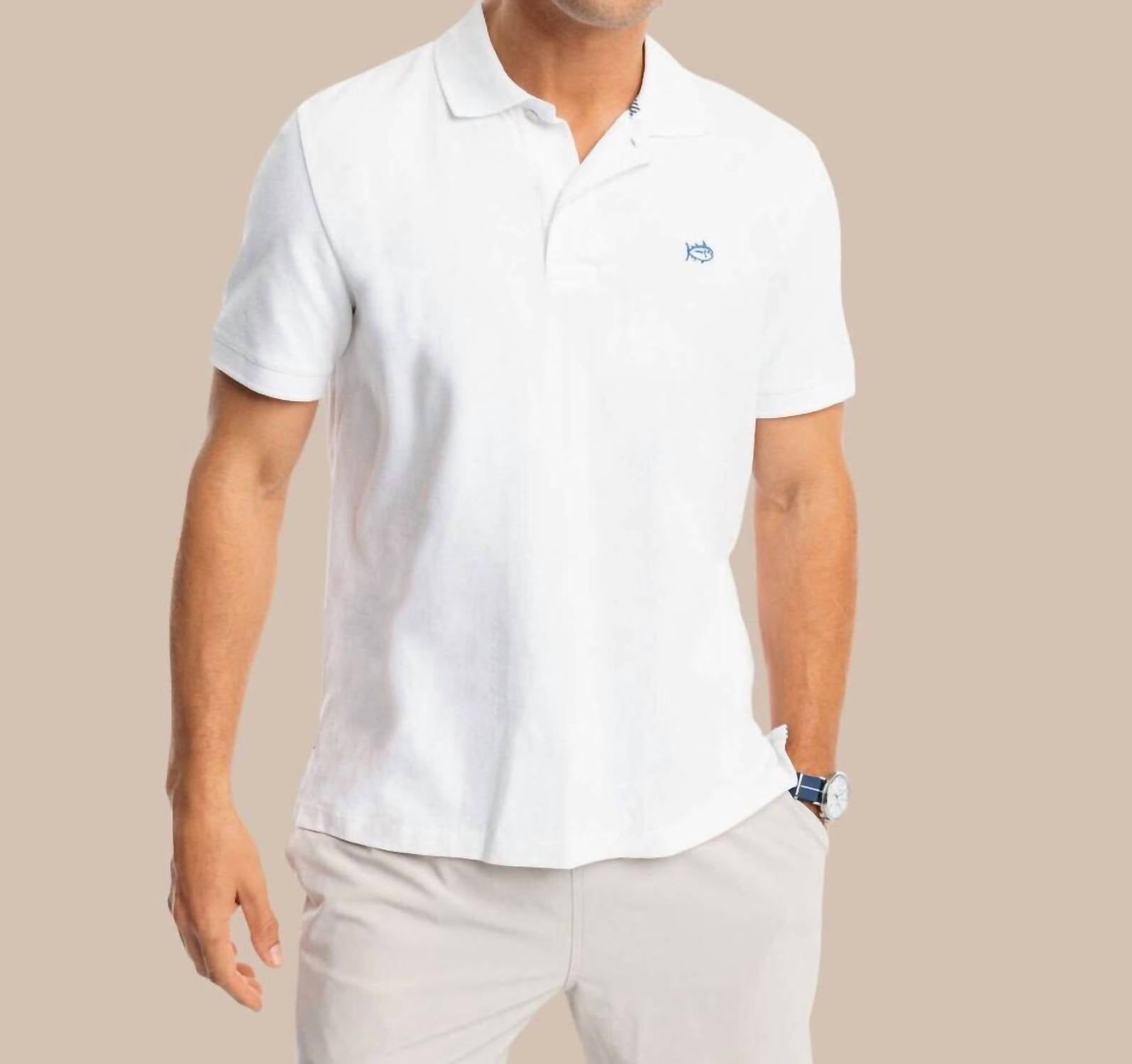 Southern Tide - Skipjack Polo