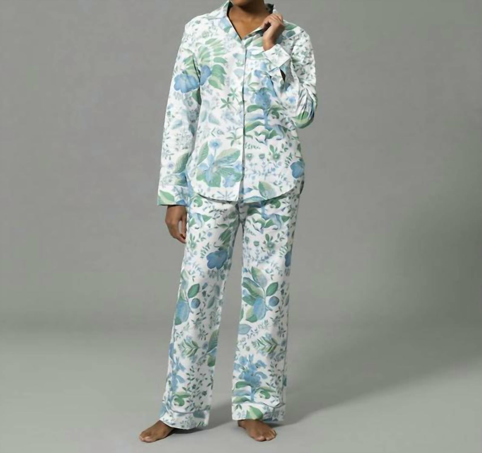Matouk - Luca Pajama Set
