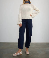 Margaret O'Leary - Elin Pant
