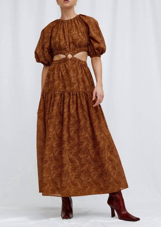 Significant Other - Skyler Dress