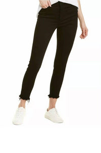 Farrow Skinny High Rise Instasculpt Crop Jean