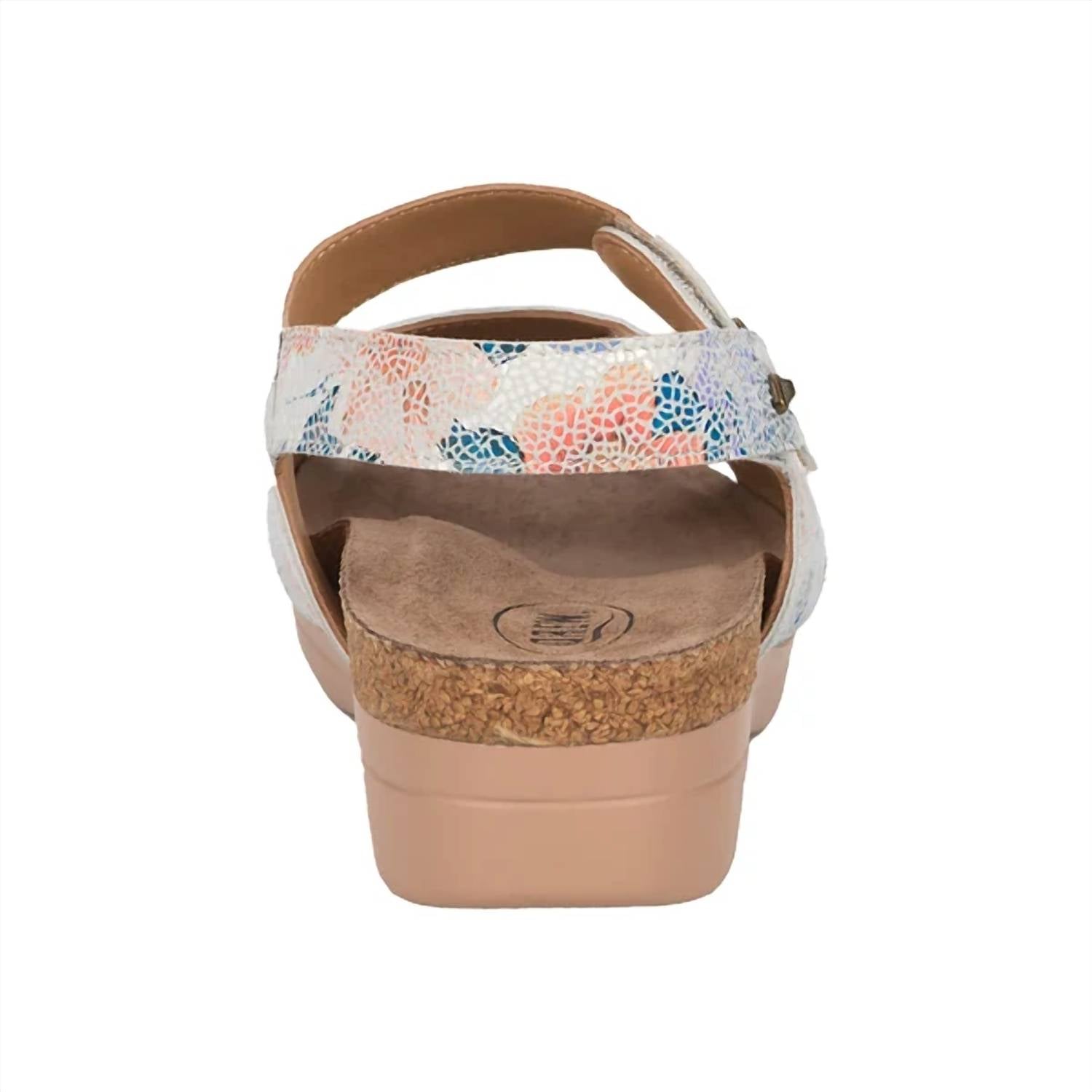 Drew - Women's Margo Sandals