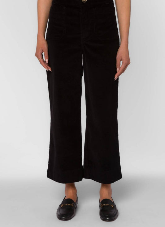 Velvet Heart - Alyx Corduroy Pants