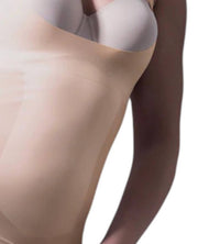 Body Hush Swept Away Slip Shapewear in nude - women's intimate - detail view