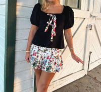 Smith & Quinn - Women's Chia Top