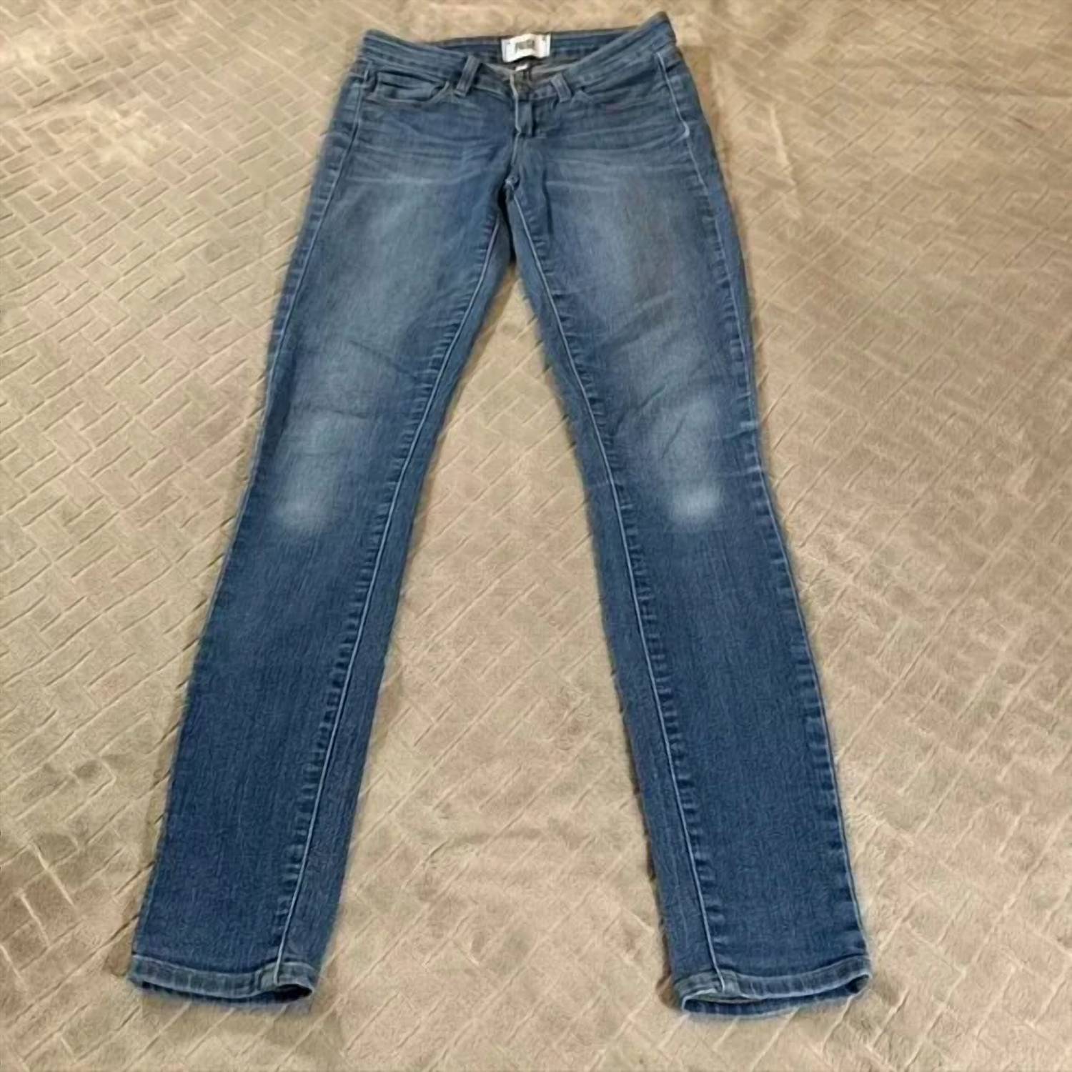 Paige - Women's Verdugo Ultra Skinny Jeans
