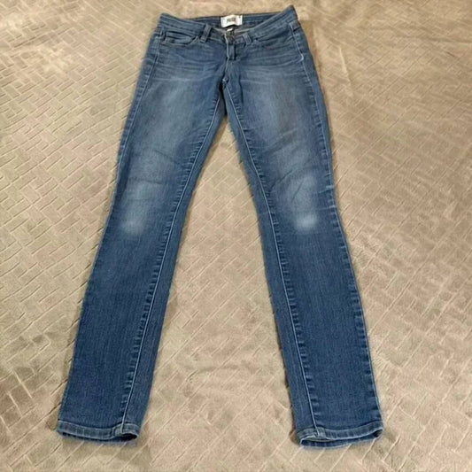 Paige - Women's Verdugo Ultra Skinny Jeans