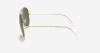 Ray Ban - Men's Aviator Large Metal Ii Sunglasses