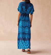 Omika - Pia Caftan