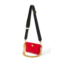 THINK ROYLN Women's Fame Bag in lipstick - women's bag - alternate view
