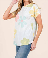 Bombom - Ready For Spring Top