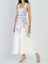 Beyond By Vera - Nico Dress