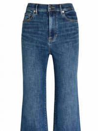 Veronica Beard - Women's Crosbie Flared Jeans