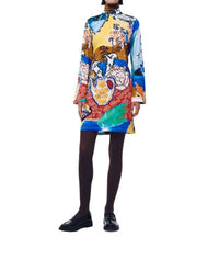 De Loreta - Taca Mini Dress