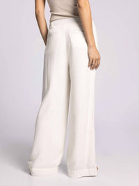 Thread & Supply - Anastasia Mid-high Rise Pants
