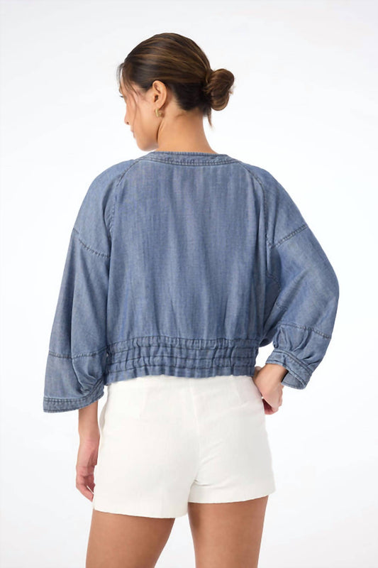 Trina Turk - Prita Jacket