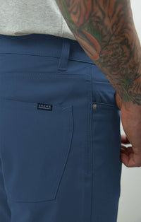 Jachs New York - Poly Spandex Performance Tech Pants