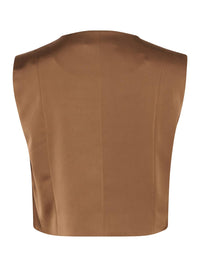 Gestuz - Gzjessie V-neck Waistcoat