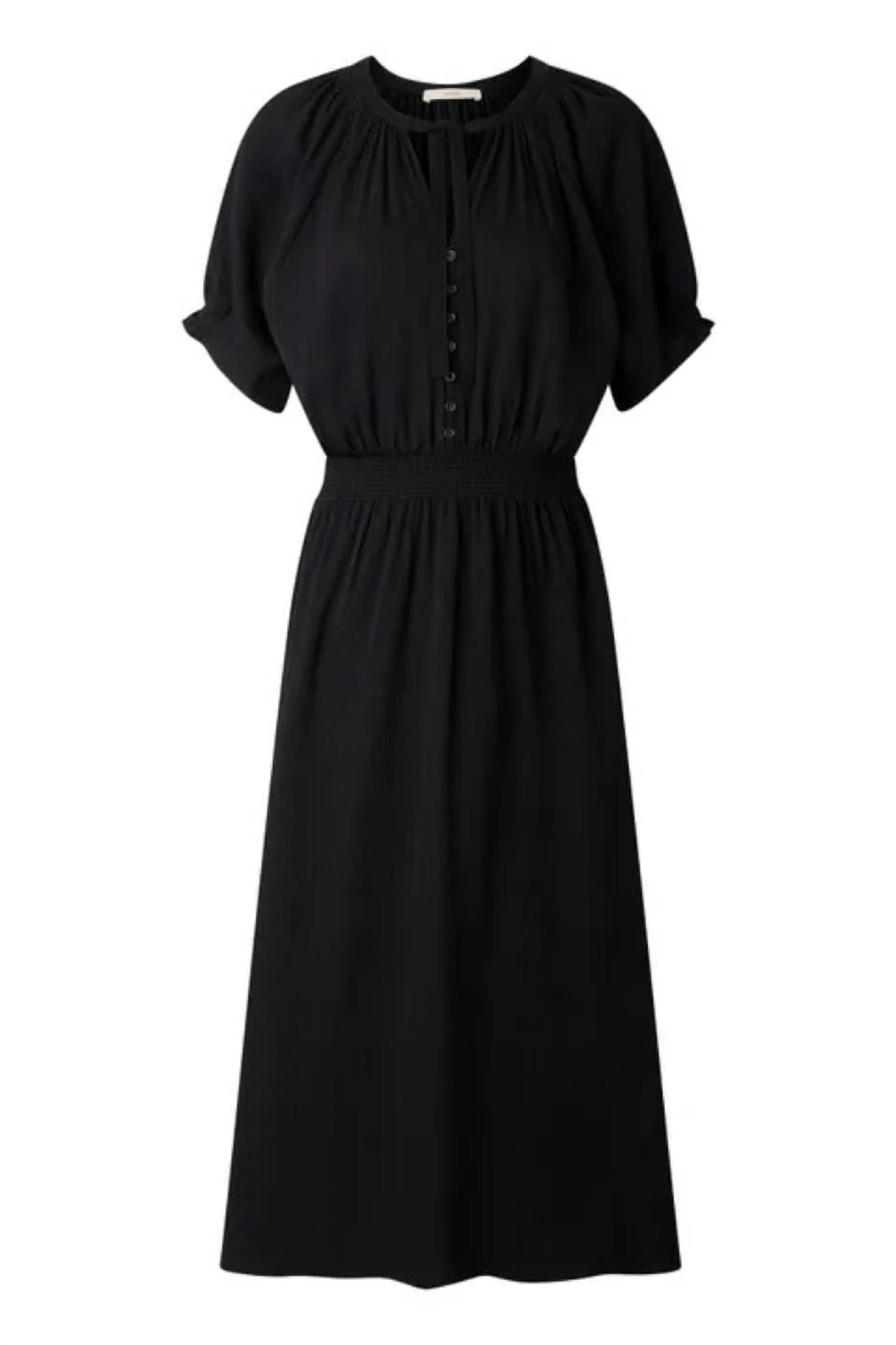 Sessun - Amber Midi Dress