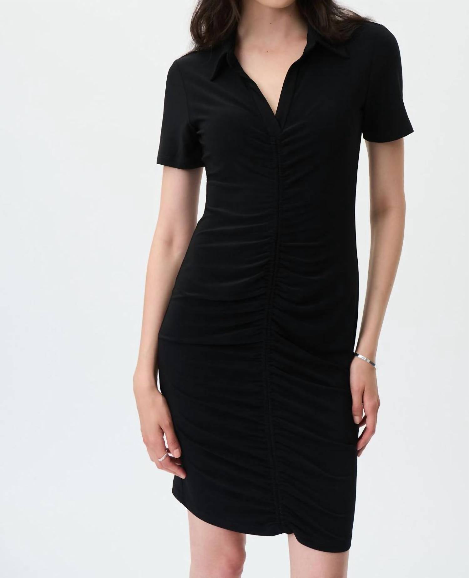 Joseph Ribkoff - Bodycon Dress