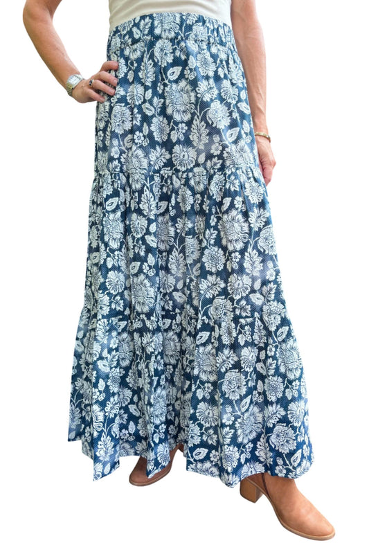 Bindu - Ariana Maxi Skirt