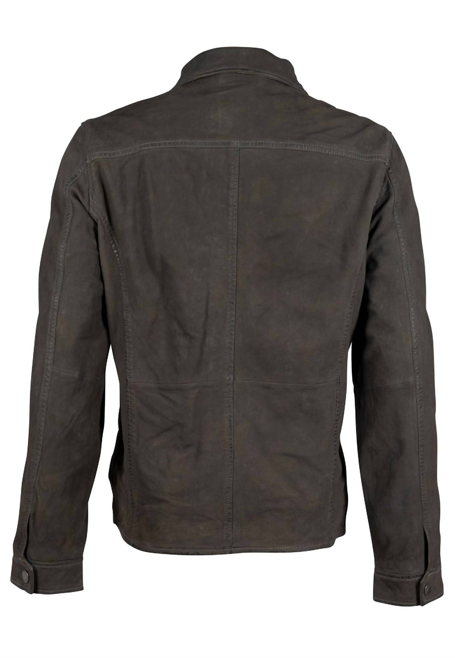 Mauritius - Men's Sedro Jacket