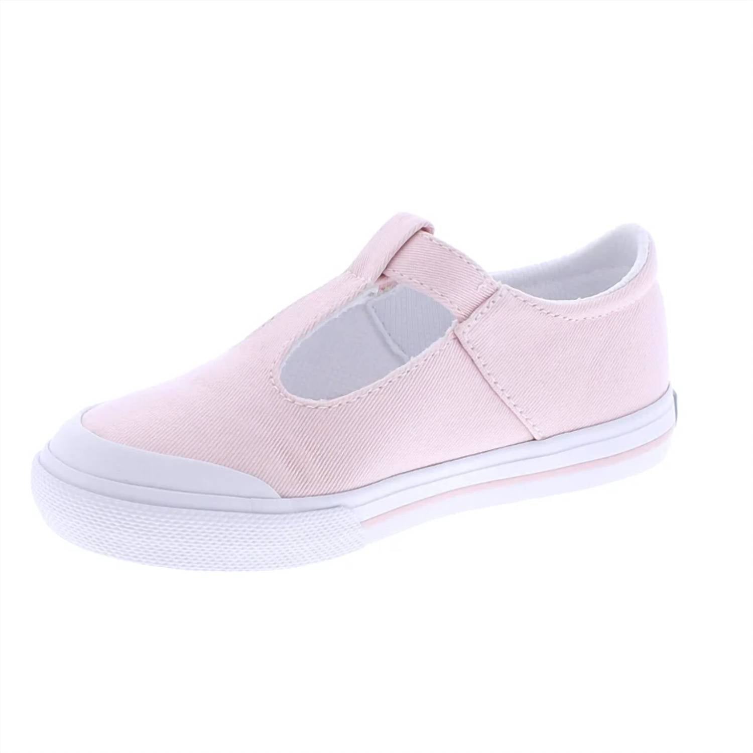Footmates - Girls Drew Mary Jane Shoes