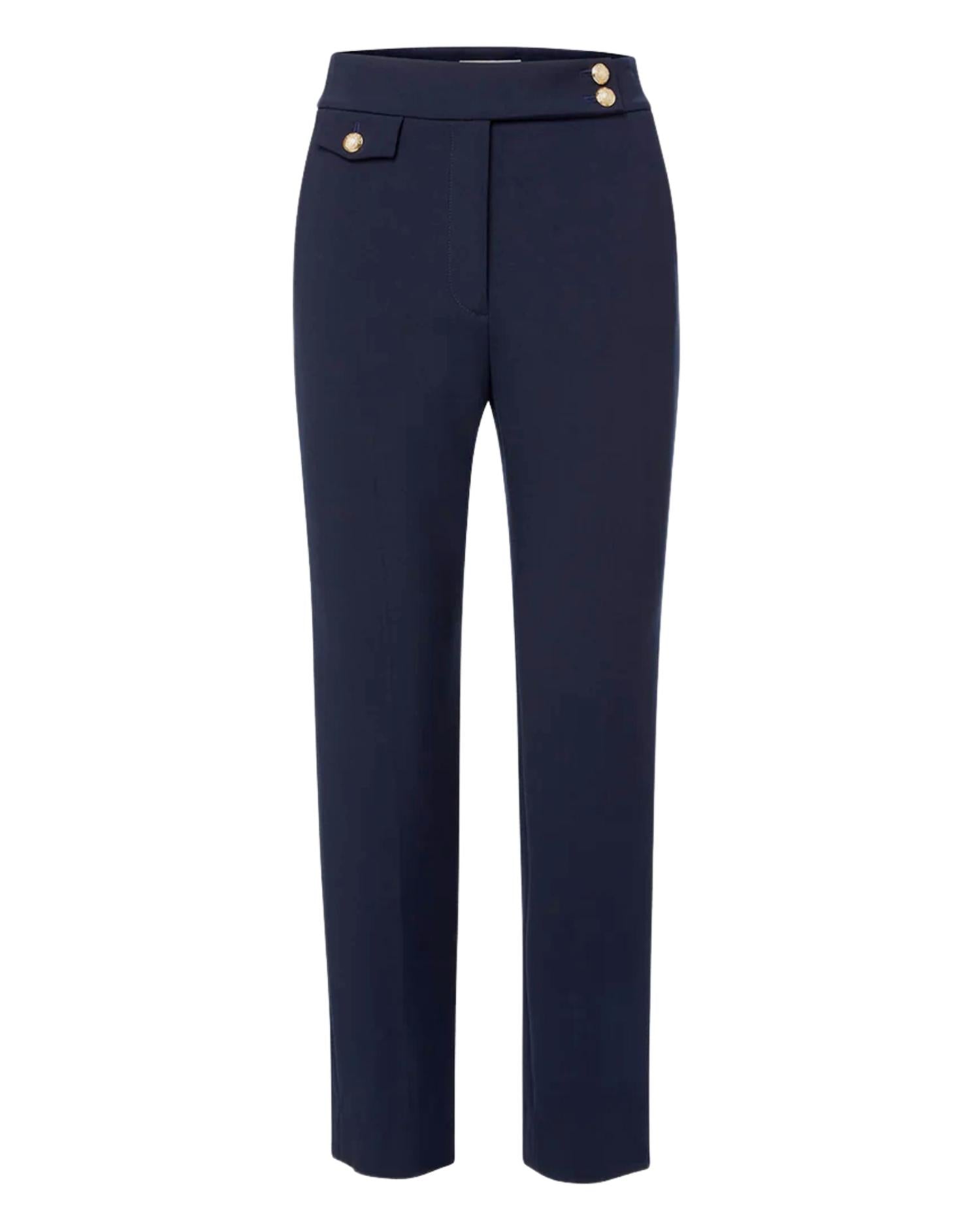 Veronica Beard - Renzo Pant