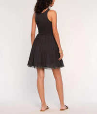 Heartloom - Tammi Mini Dress