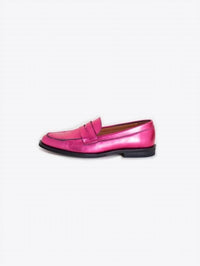 Vilagallo - Women's Piel Antifaz Shoe Moccasin