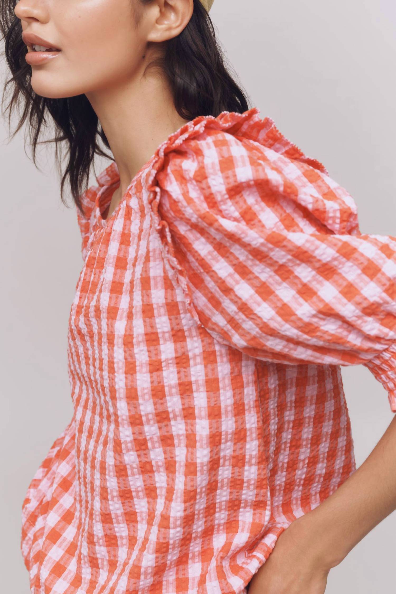 Love The Label - Penelope Top