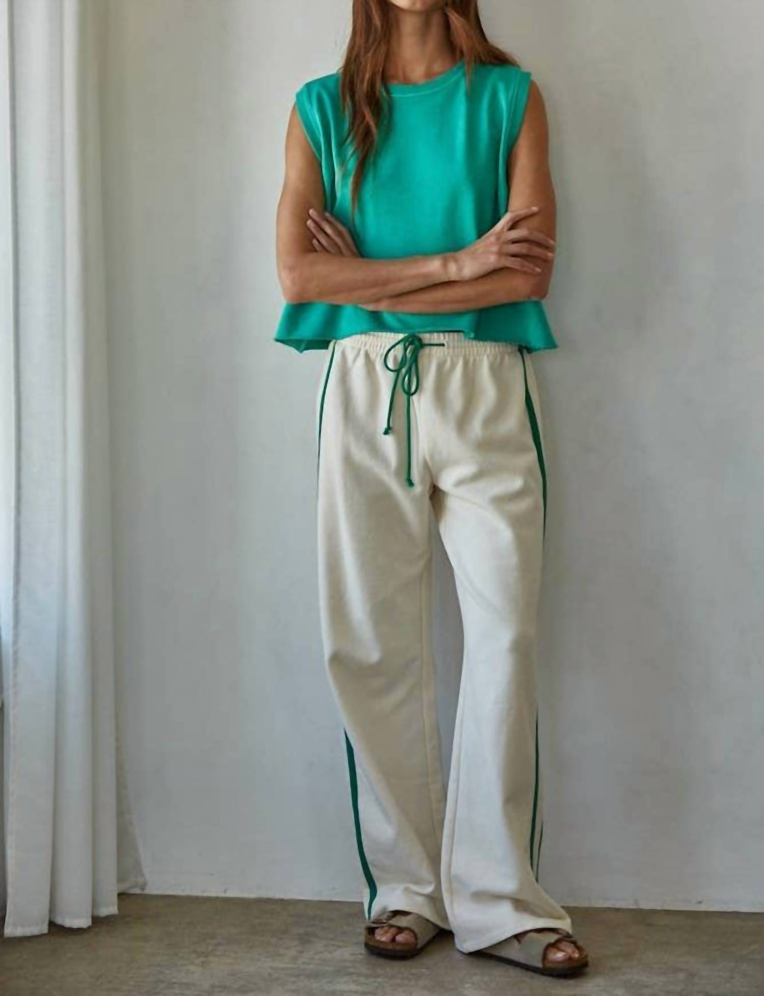 By Together - Lake Day Top