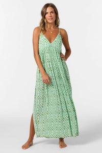 O'Neill - Saltwater Essentials Mel Maxi Dress