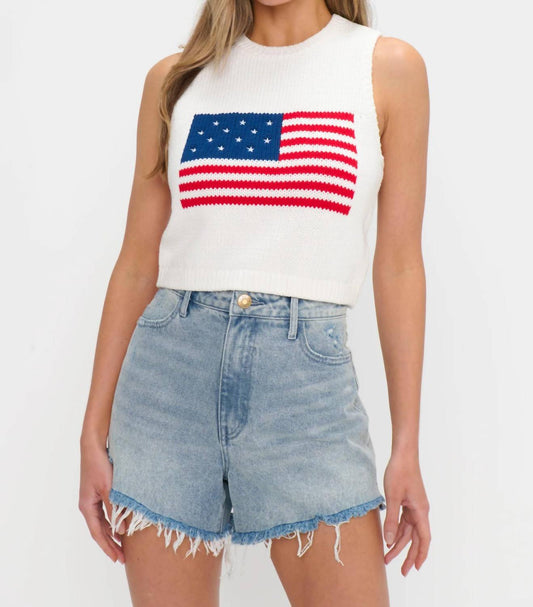 Show Me Your Mumu - Milo Tank