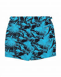 Orlebar Brown - Boy's Beachwear Russell Palmetto Shorts