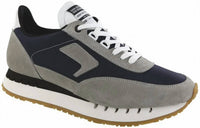 SAS Men's 7eventy6ix-y Shoe in stone blue - men's sneaker