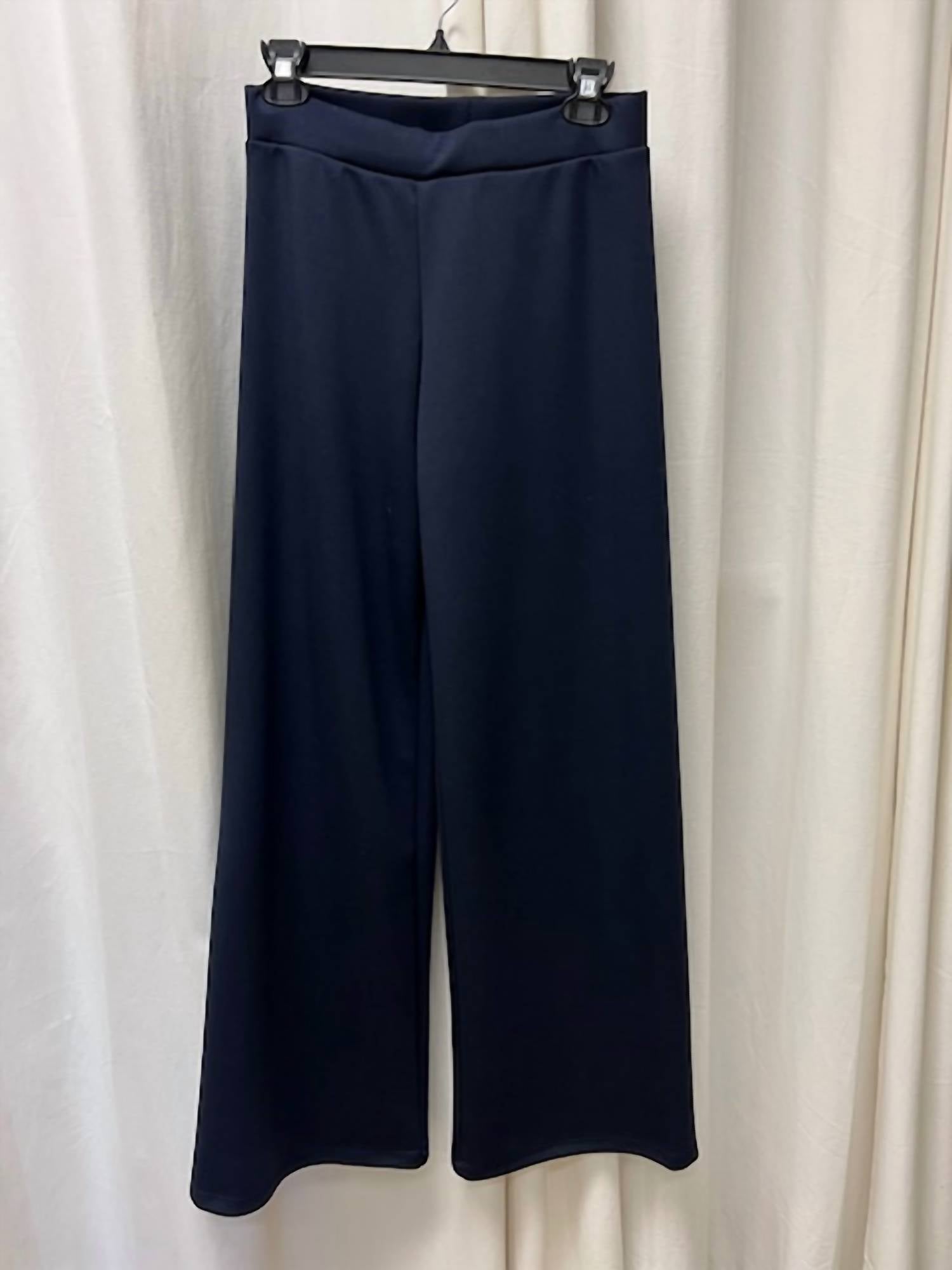Willa Story - Women's Analia Wide Leg Pants
