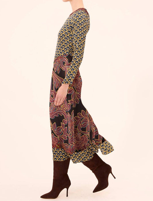 Misa Los Angeles - Mojave Dress